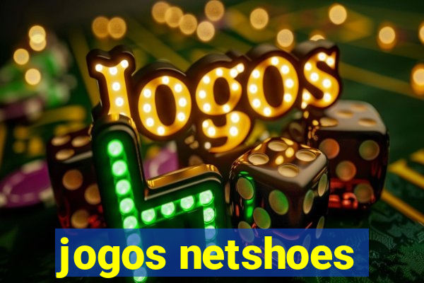 jogos netshoes